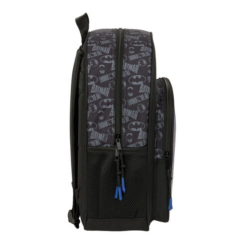 Mochila Batman DC Comics 38cm adaptable