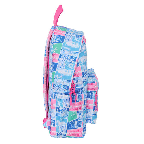 Barbie Good Day laptop backpack 43cm