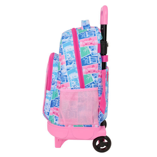 Barbie Good Day compact trolley 45cm