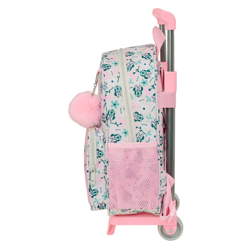 Disney Minnie Minty trolley 34cm