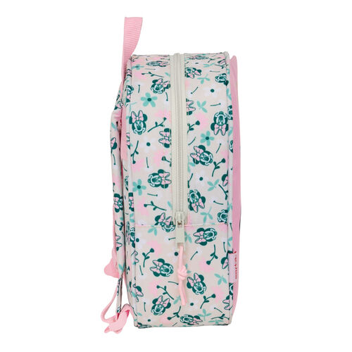 Disney Minnie Minty adaptable backpack 27cm