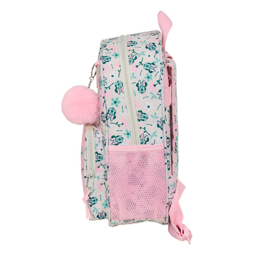 Disney Minnie Minty adaptable backpack 34cm