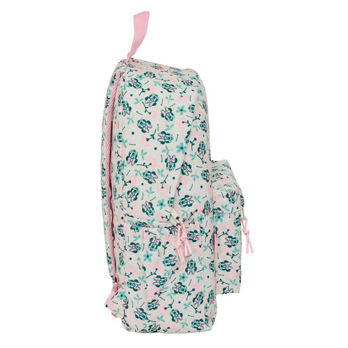 Disney Minnie Minty laptop backpack 43cm