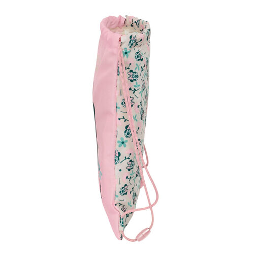 Disney Minnie Minty gym bag 34cm