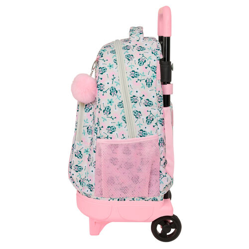 Disney Minnie Minty compact trolley 45cm