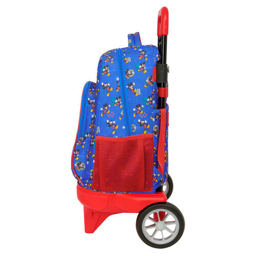Disney Mickey Today compact trolley 45cm