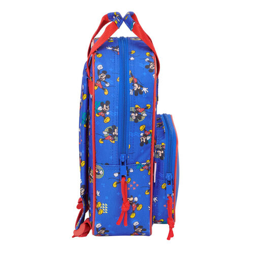 Disney Mickey Today backpack 28cm