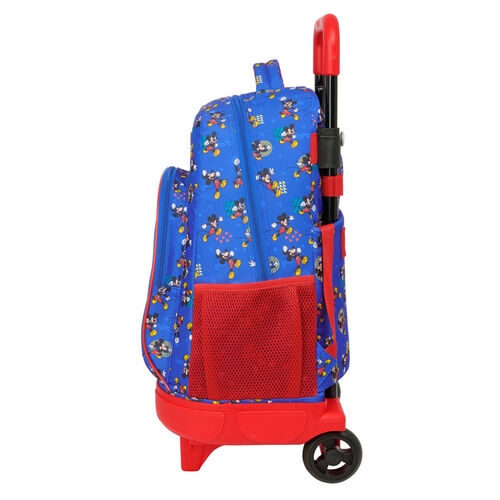 Disney Mickey Today compact trolley 45cm