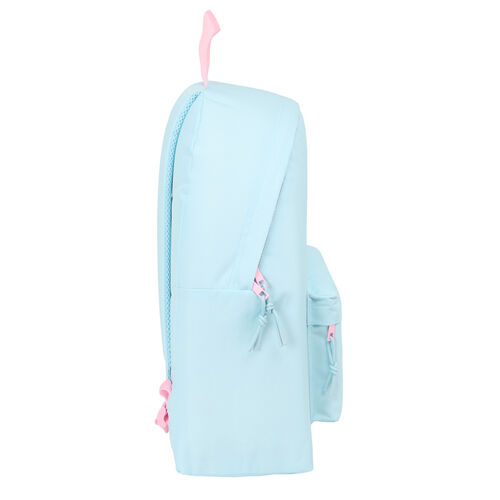 Mochila Pembe The Pink Cat 42cm