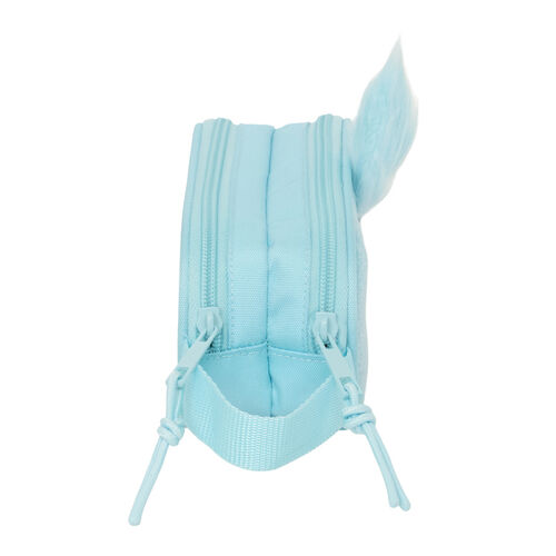 Furby double pencil case