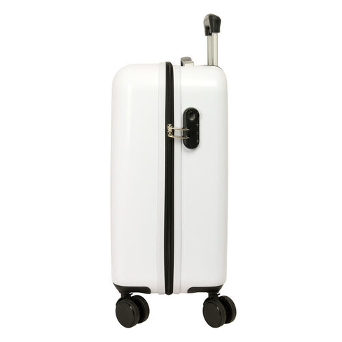 Disney Mickey ABS trolley suitcase 55cm