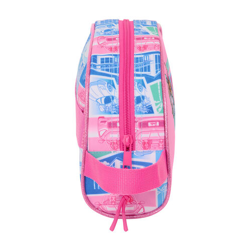 Barbie Good Day adaptable carrying case