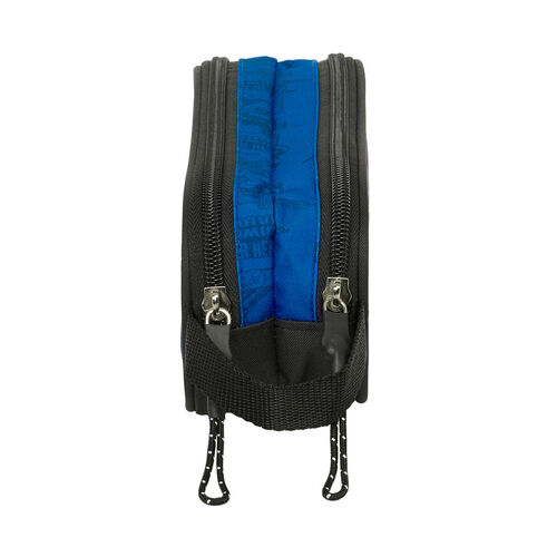 Portatodo Vengadores Avengers Marvel doble