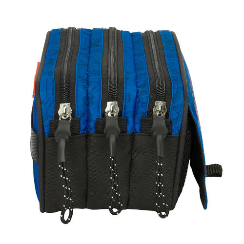 Portatodo Vengadores Avengers Marvel triple