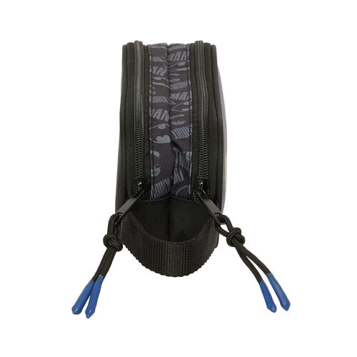 Portatodo Batman DC Comics doble