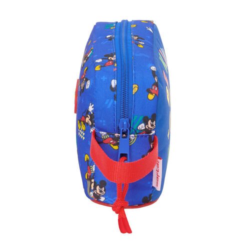 Disney Mickey Today thermos breakfast bag
