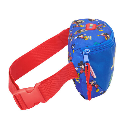 Disney Mickey Today waist bag