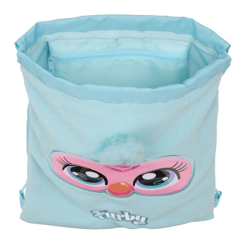 Furby gym bag 34cm