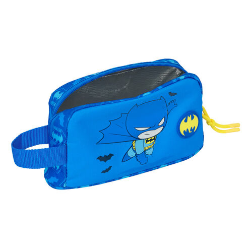 Portadesayunos Batman DC Comics termo