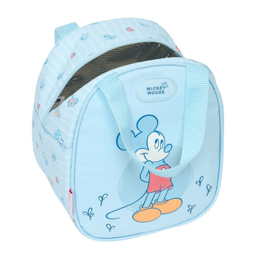 Disney Mickey Baby thermos carrying case