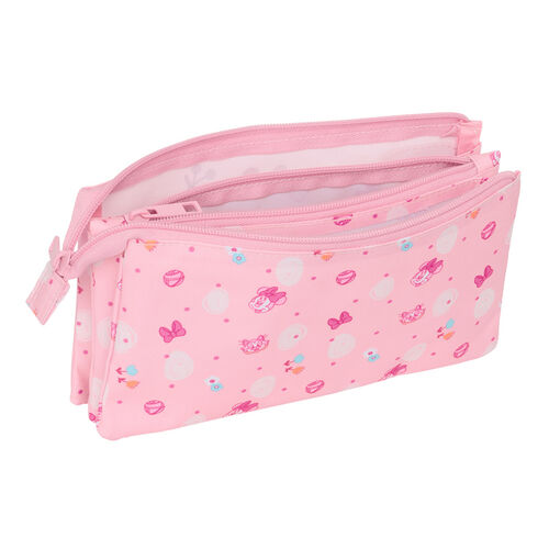 Disney Minnie Baby triple pencil case