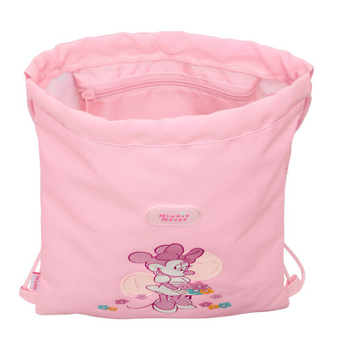 Disney Minnie Baby gym bag 34cm