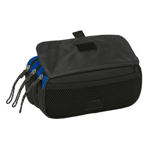 Portatodo Vengadores Avengers Marvel triple