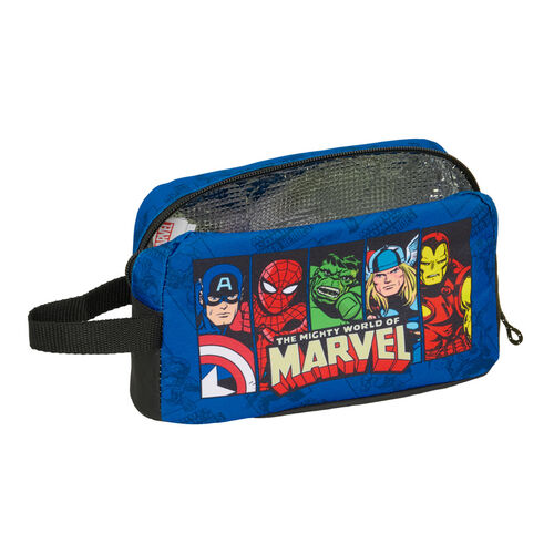 Marvel Avengers thermo breakfast bag