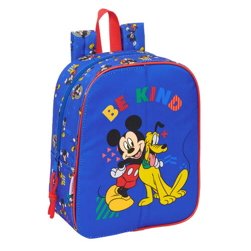 Disney Mickey Today adaptable backpack 27cm