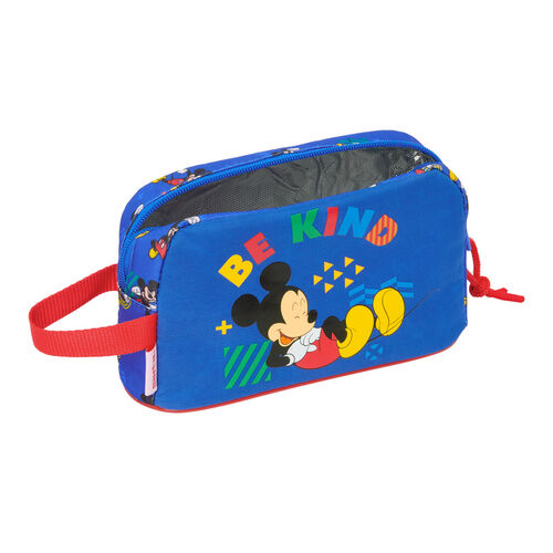 Disney Mickey Today thermos breakfast bag