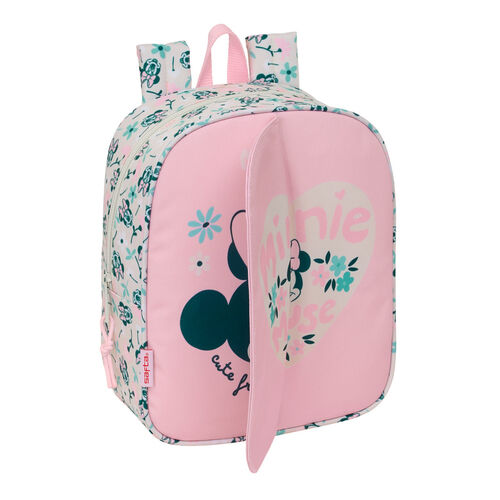 Disney Minnie Minty adaptable backpack 27cm