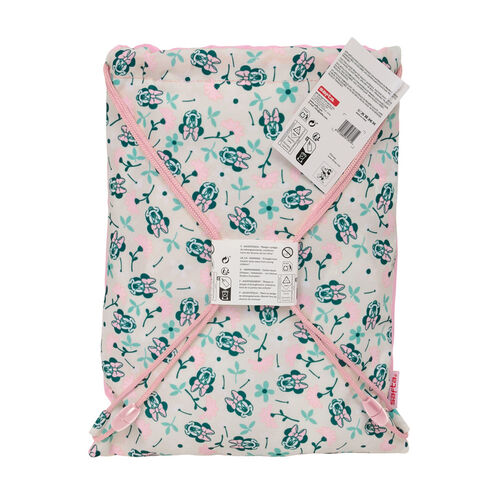 Disney Minnie Minty gym bag 34cm