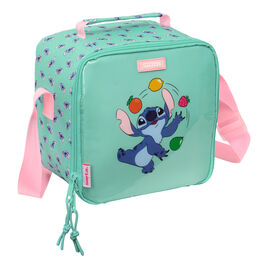 Disney Stitch Waterproof cooler bag