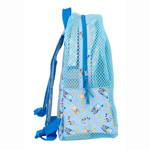 Bluey Anti-sand backpack 30cm