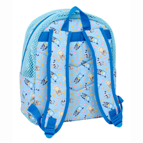 Bluey Anti-sand backpack 30cm