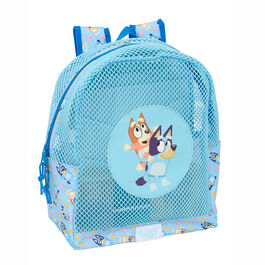 Bluey Anti-sand backpack 30cm