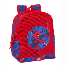 Marvel Spiderman Anti-sand backpack 30cm