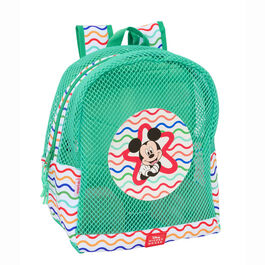 Disney Mickey Anti-sand backpack 30cm