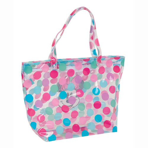 Disney Minnie beach bag