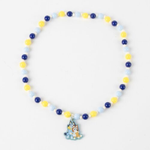 Set belleza accesorios Bluey