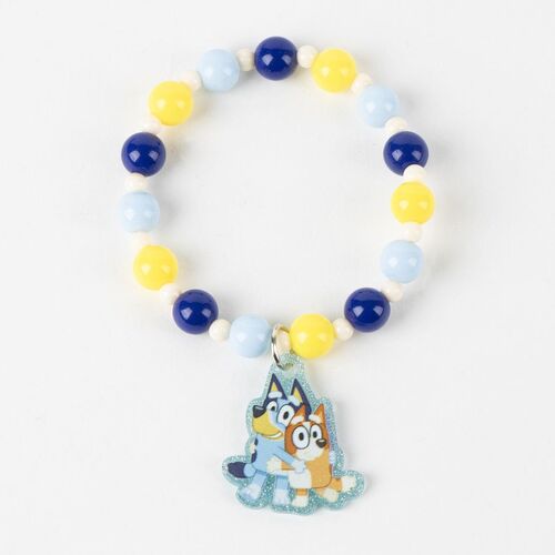 Set belleza accesorios Bluey