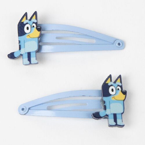 Set belleza accesorios Bluey