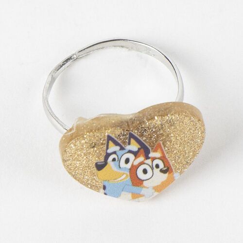 Set belleza accesorios Bluey