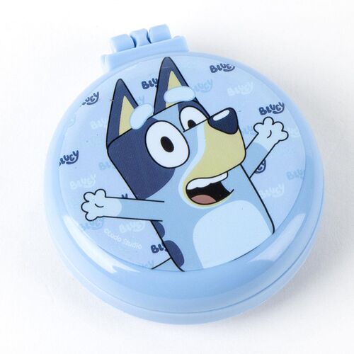 Bluey Beauty accessories set