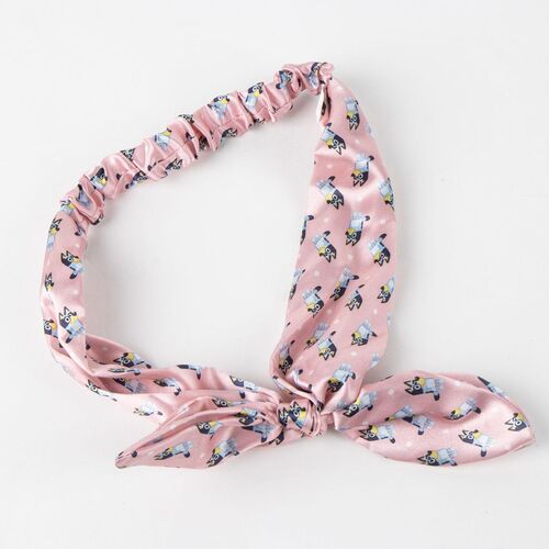 Bluey Beauty accessories set