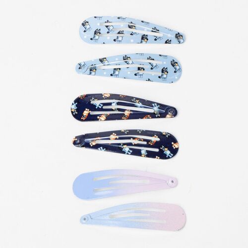 Bluey Beauty accessories set