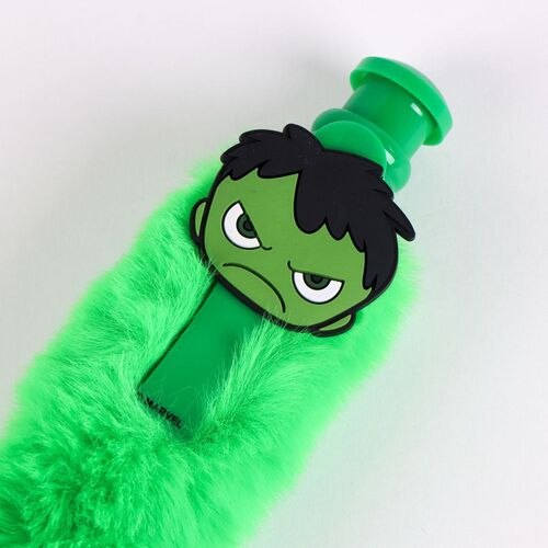 Boligrafo peluche Los Vengadores Avengers Marvel surtido