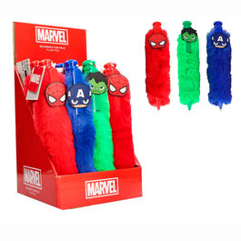 Marvel Avengers assorted plush pen