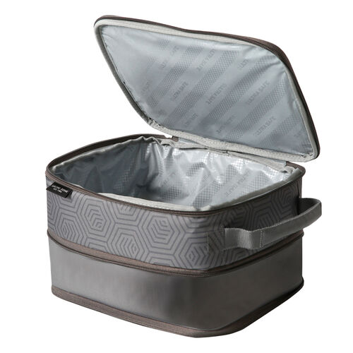 Real Madrid thermo lunch bag + tupper