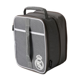Real Madrid thermo lunch bag + tupper